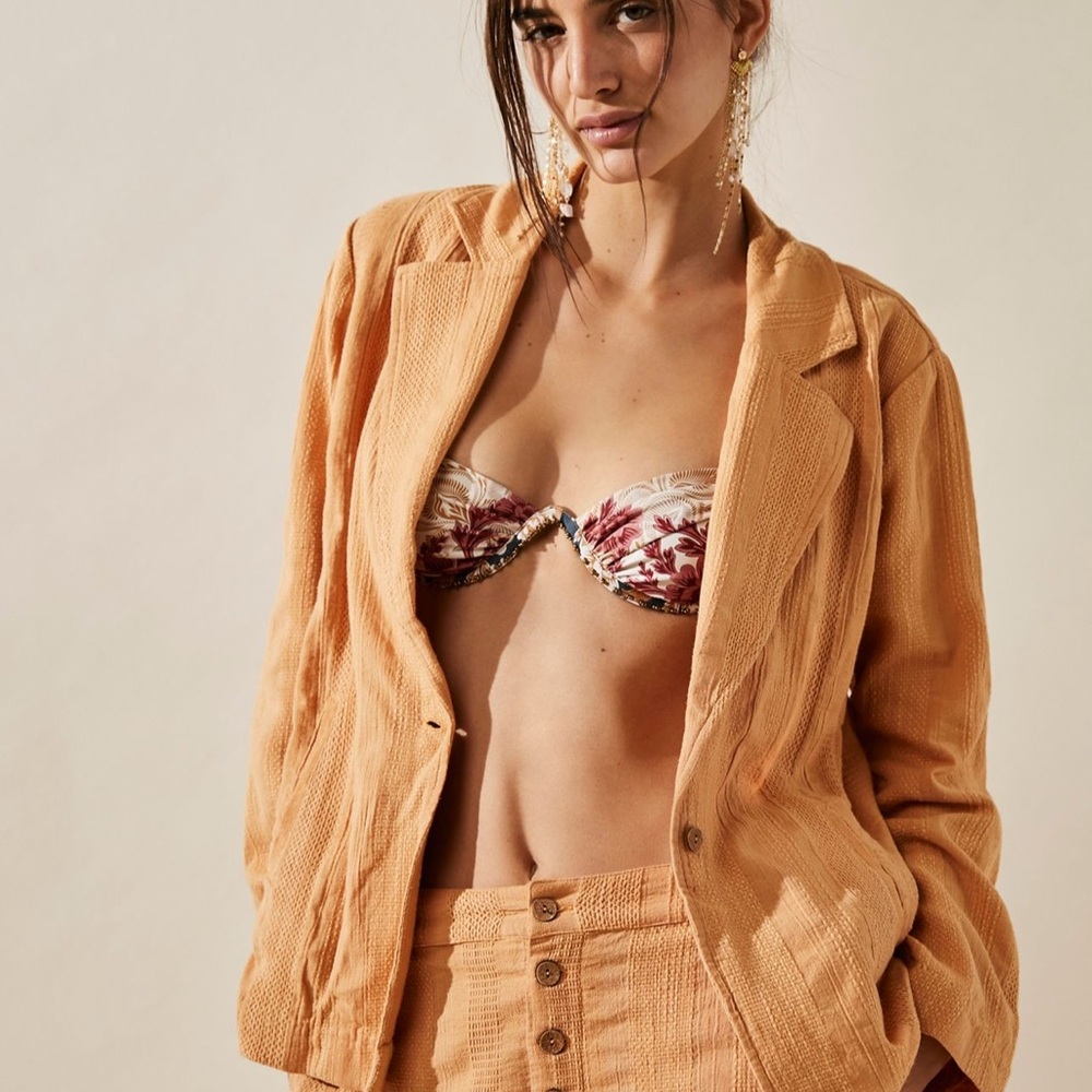 Free People Summer Set